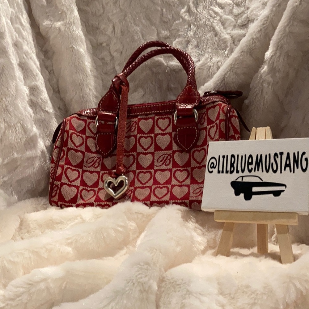Brighton Mini bag